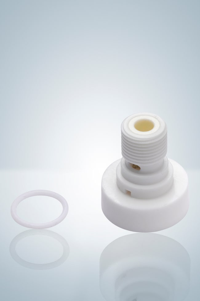 Hirschmann Ruckfuhrventil, Alumina Ceram