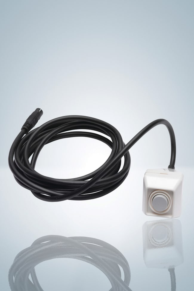 Hirschmann Opus Dispenser Hand Switch