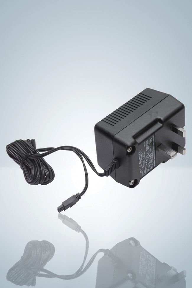 Hirschmann Power Supply Unit for pipetus