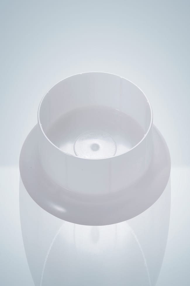 Hirschmann Plastic Base for Schilling Bu