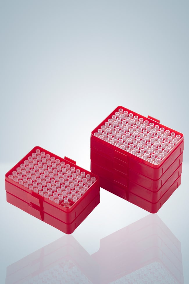 Hirschmann Polypropylene Pipette tips, V