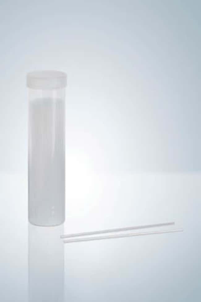 Hirschmann Capillary Tubes, Both Ends Op