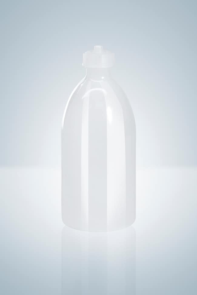 Hirschmann Spare Bottle, Kapazitat: 500