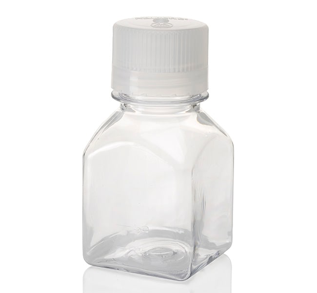 Thermo Scientific Nalgene Quadratische F