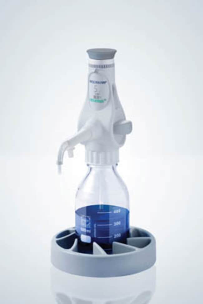 Hirschmann Ceramus Fix Volume Bottle Top