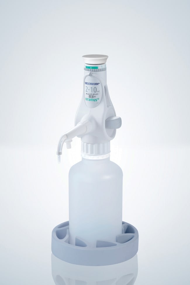 Hirschmann Ceramus Dispenser HF 2-10 ml