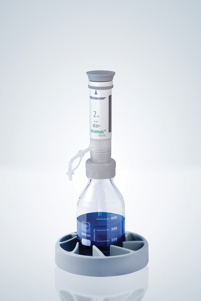 Hirschmann Ceramus Classic Fix Volume Bo