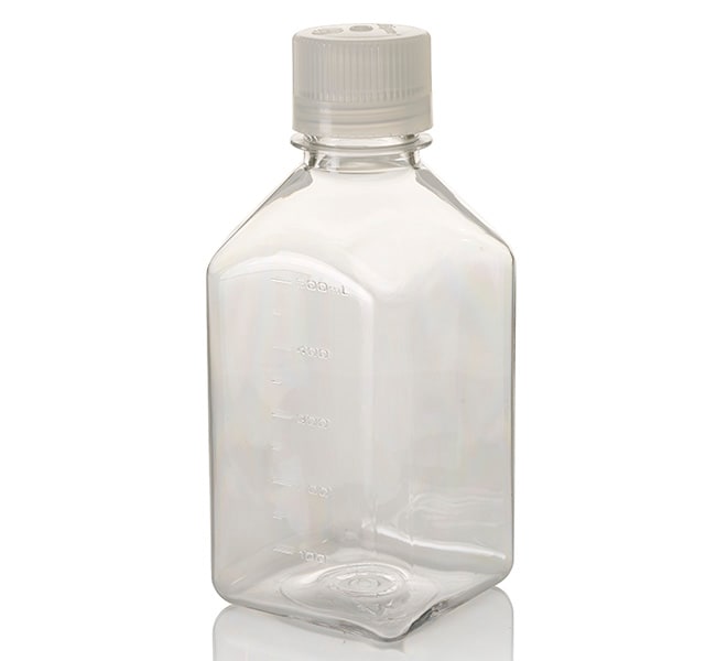 Thermo Scientific Nalgene Quadratische F