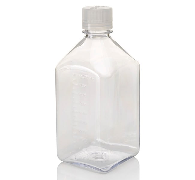 Thermo Scientific Nalgene Quadratische F
