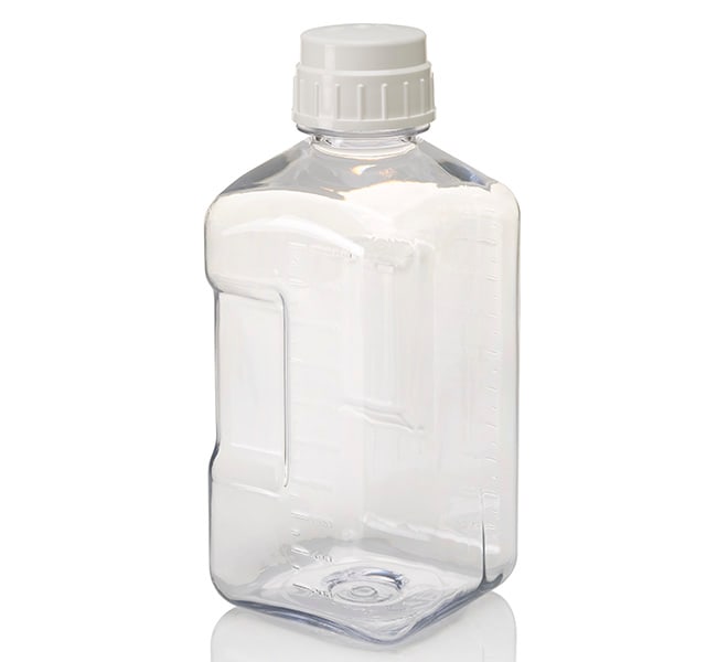 Thermo Scientific Nalgene Quadratische F