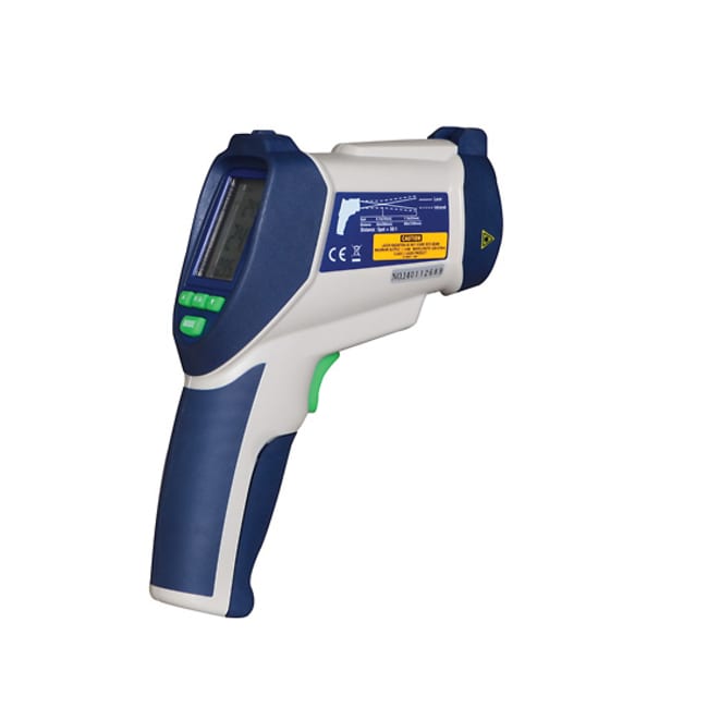Digi-Sense Pra¨zisionsthermometer fu¨r p