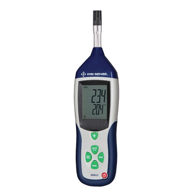 Digi-Sense Professionelles Prazisions-Th