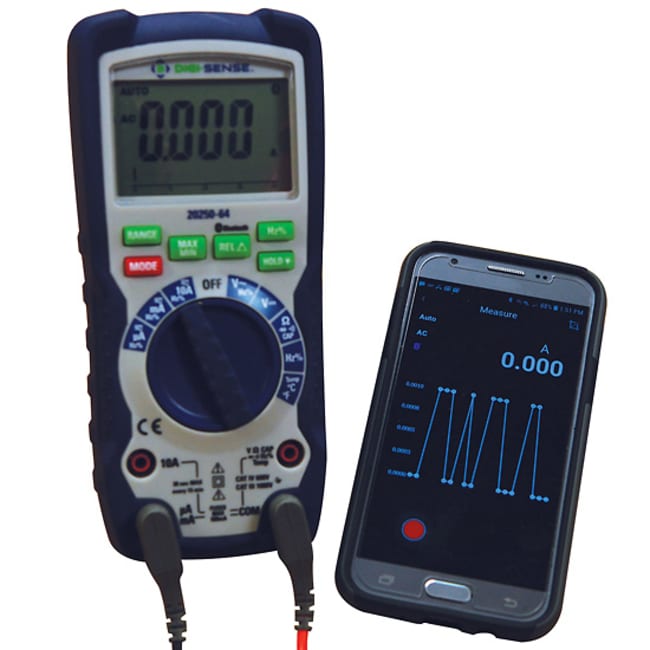 Digi-Sense Heavy-Duty Industrial Digital