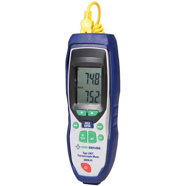 Digi-Sense Advanced vorkalibrierte Therm