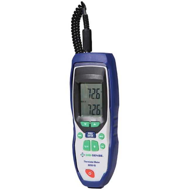 Digi-Sense Advanced vorkalibrierte Therm