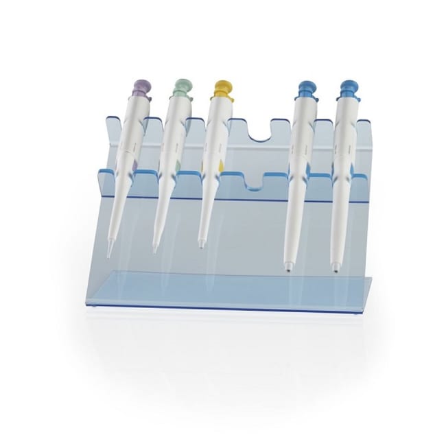 Heathrow Scientific Acryl Pipettenstatio