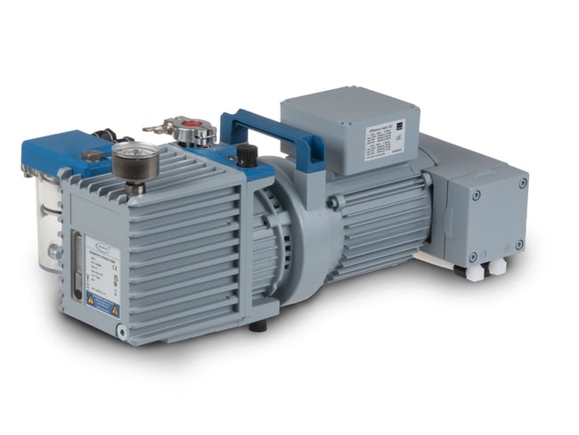 Chemie-HYBRID-Pumpe RC 6, 230 V / 50-60