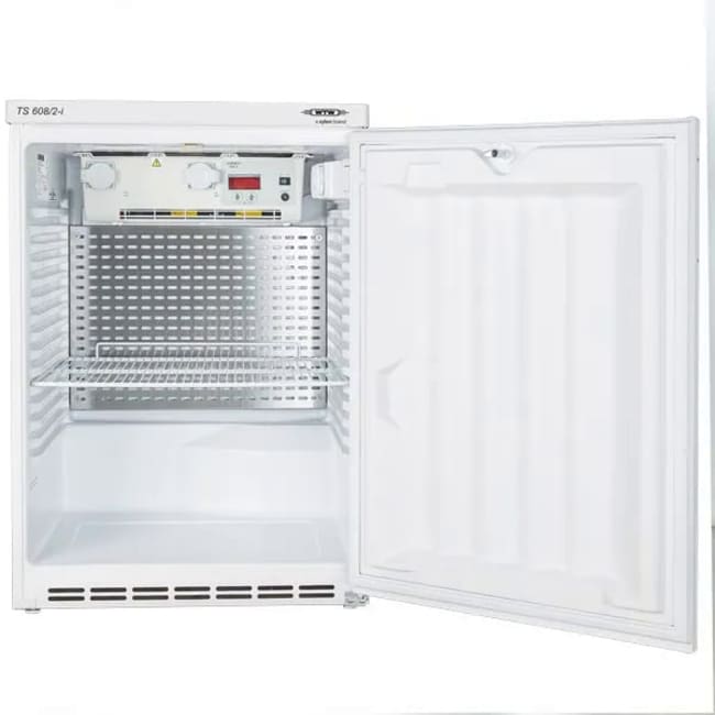 Incubator TS 608/2i, 180L, EU & UK plugs