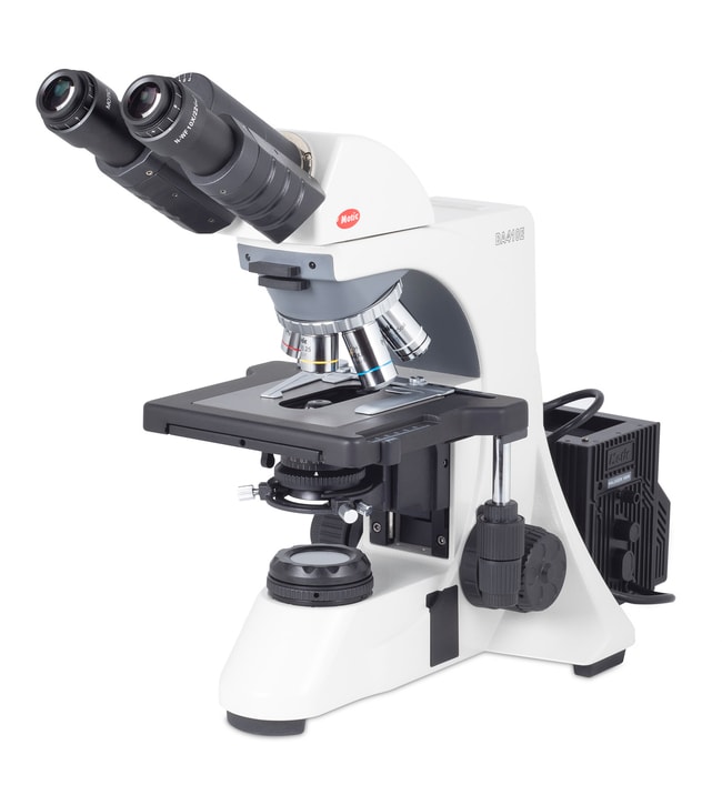 BA410E Binocular Sextuple 100W .