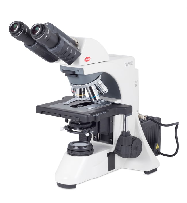 BA410E Binocular Sextuple 50W .