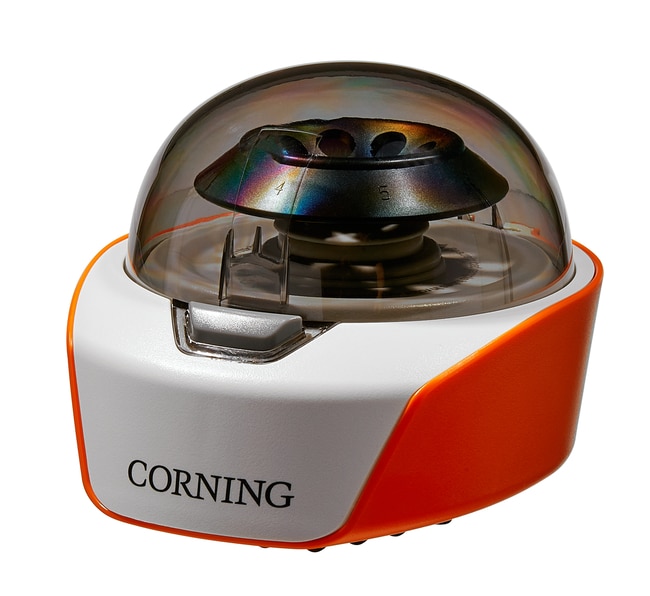 Corning Mini-Mikrozentrifuge, 100 bis 24