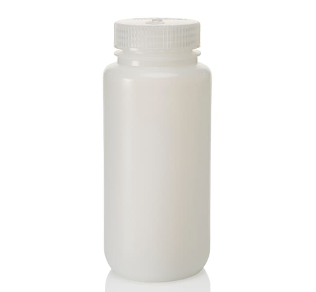 Thermo Scientific Nalgene HDPE-Weithalsf