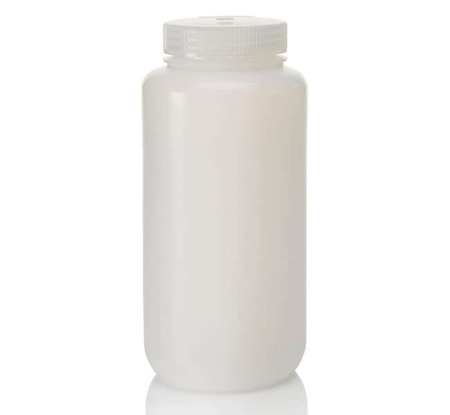 Thermo Scientific Nalgene HDPE-Weithalsf