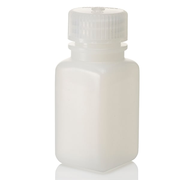 Thermo Scientific Nalgene quadratische W