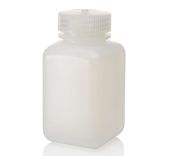 Thermo Scientific Nalgene quadratische W