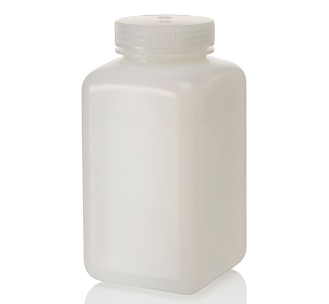 Thermo Scientific Nalgene quadratische W