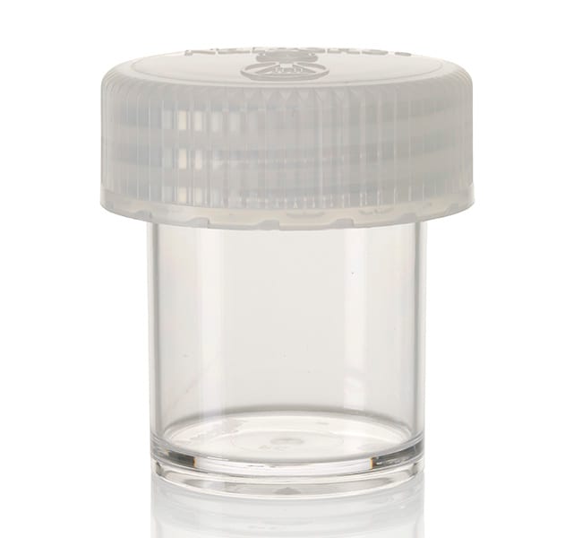 Thermo Scientific Nalgene Geradwandige W