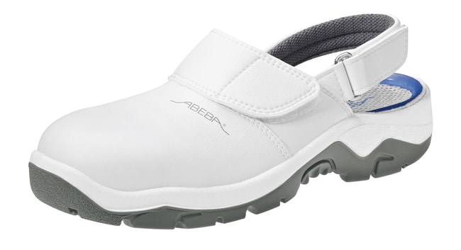 1 PAIR SHOES ESD ANATOM WHITE SZ 36