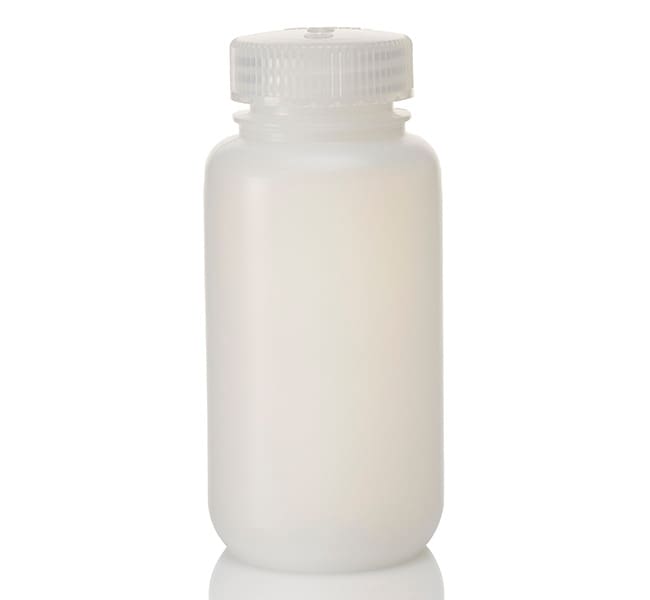Thermo Scientific Nalgene Economy HDPE-W