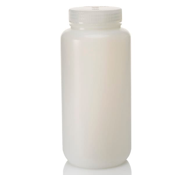 Thermo Scientific Nalgene Economy HDPE-W