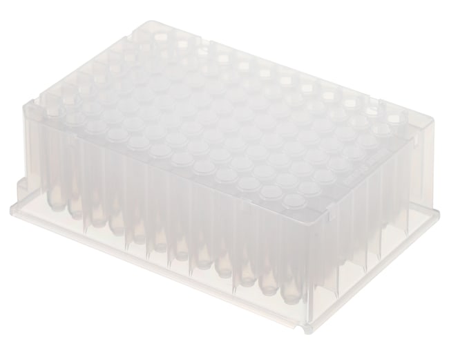 1.2ml Storage Plate, Bulk 50 plates