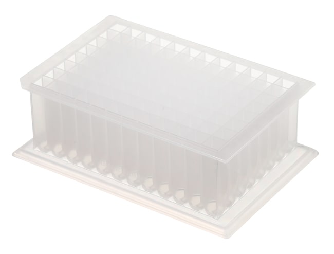 Thermo Scientific 2.2 ml-Lagerungsplatte