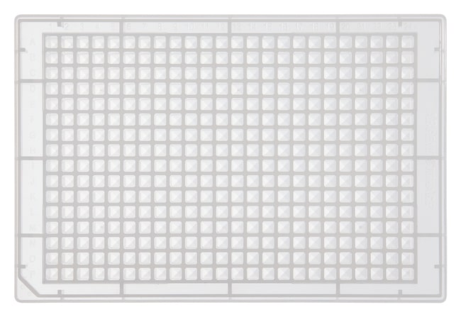 Thermo Scientific ABgene 384-Well-Lagerp