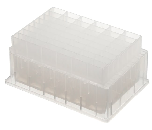 Thermo Scientific ABgene 48-Well-Lagerpl