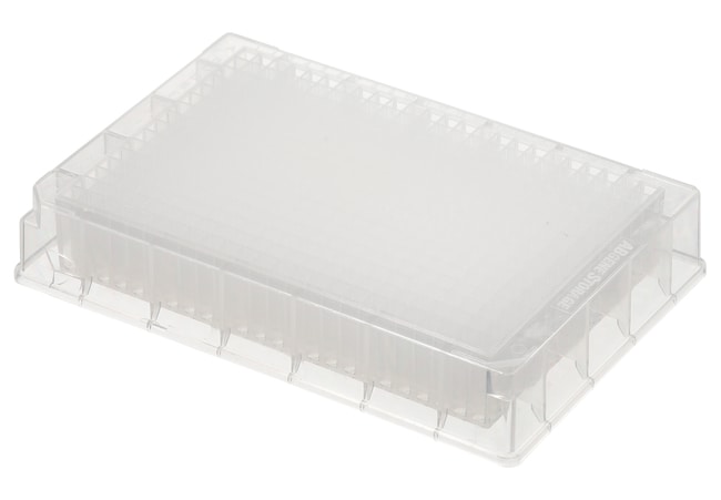 Thermo Scientific 250 ¦L Lagerplatte - q
