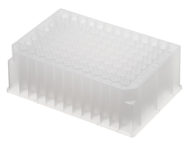 Thermo Scientific Nunc 1.0 und 2.0 ml De
