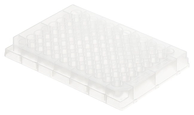 Thermo Scientific Nunc 1.0 und 2.0 ml De