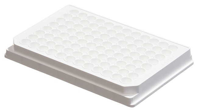 Thermo Scientific Nunc 96-Well MicroWell