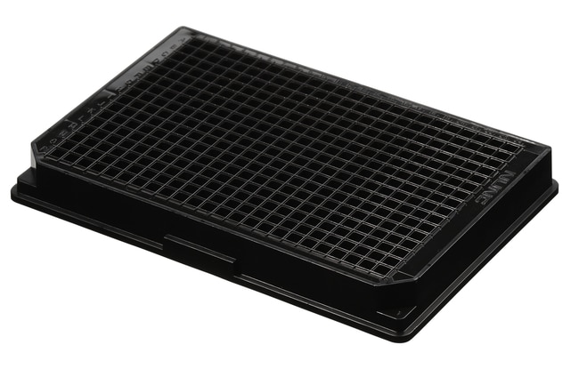 Thermo Scientific 384-Well Conical Botto