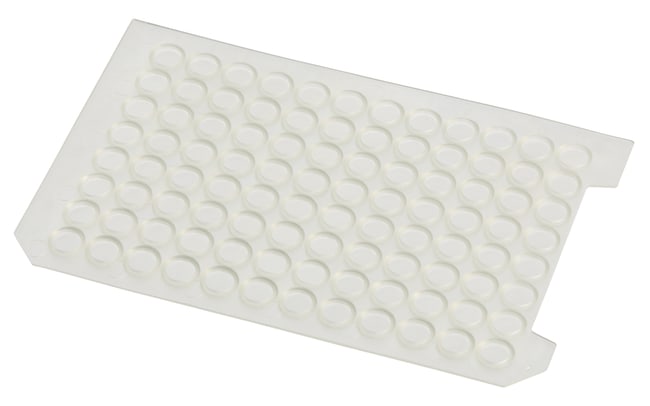 Thermo Scientific Nunc 96-Well-Verschlus
