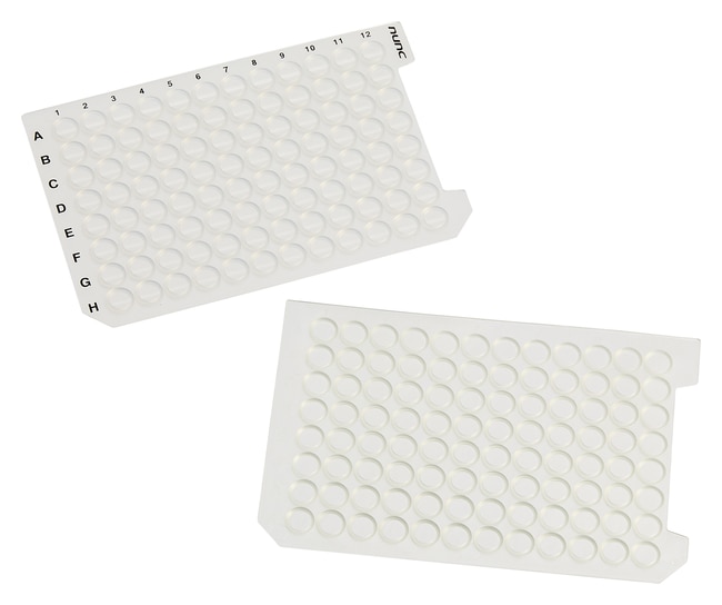 Matrix CapMat for 1 ml blocks, 96 well p