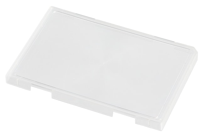 Thermo Scientific ABgene Plattenabdeckun