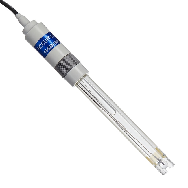 Fisherbrand accumet AE-Serie, pH-Gelelek