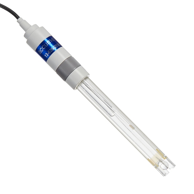 Fisherbrand accumet Double junction gel