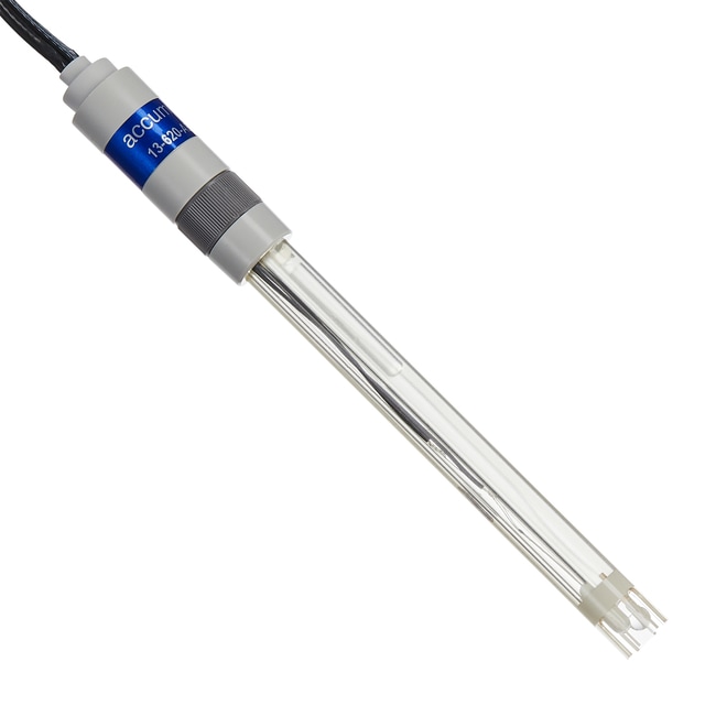 Fisherbrand pH/ATC-Gel-pH-elektrode mit