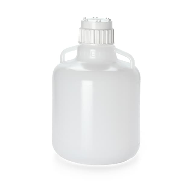 Thermo Scientific Nalgene runde LDPE-Bal